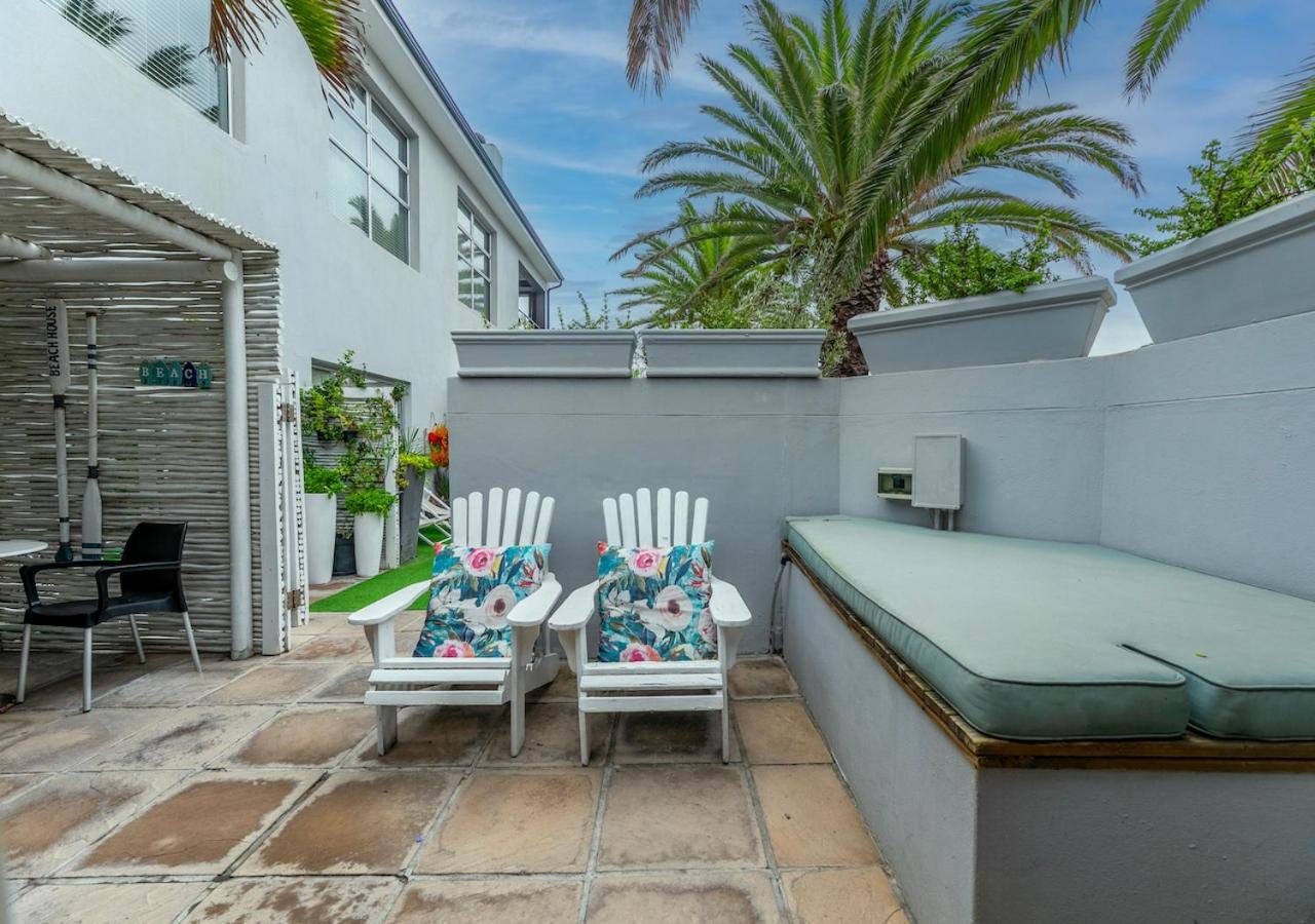 Apartment Melkbos Moments Melkbosstrand Exterior photo